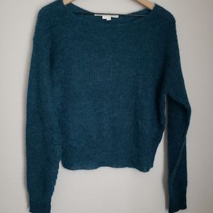 NWOT Veronica Beard Knitted Sweater